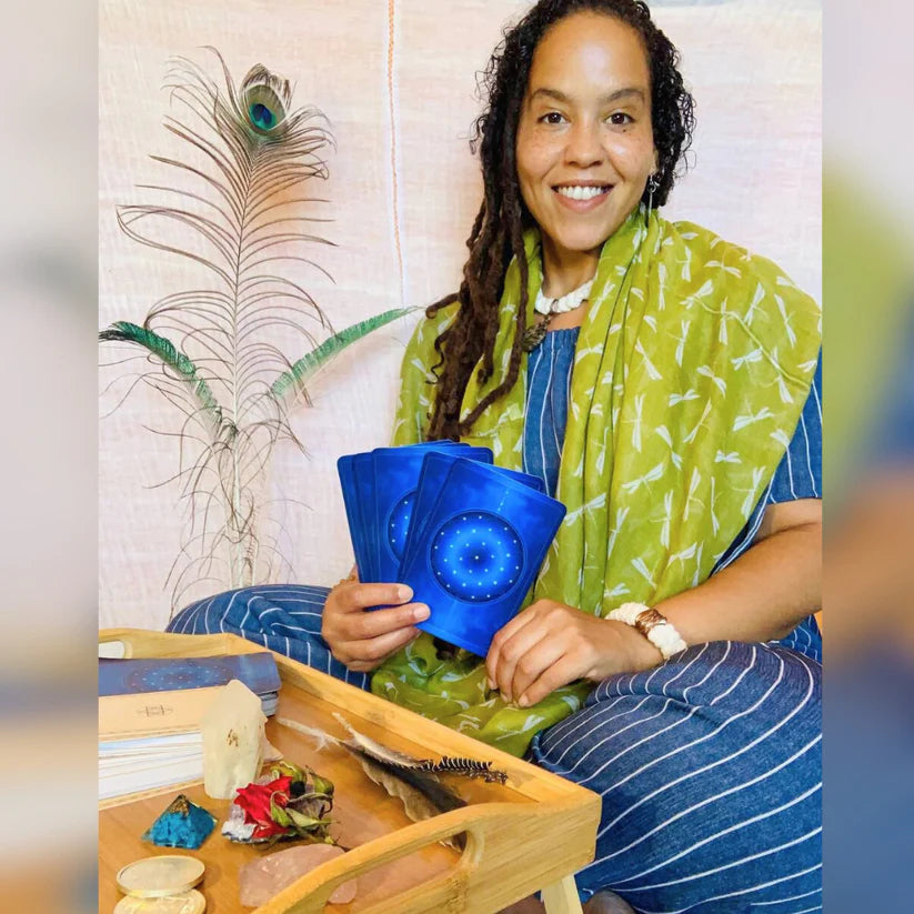 🔮 Dahlia Coaching Session For 30 minutes