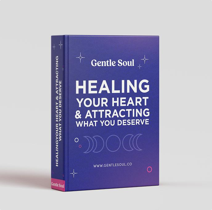 Unlimited Priority Readings With Gentle Soul For 1 Year