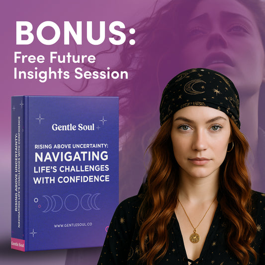 Feeling Lost About What Comes Next? Let Me Help You See Clearly Again