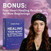 Unlimited Priority Readings With Gentle Soul For 1 Year